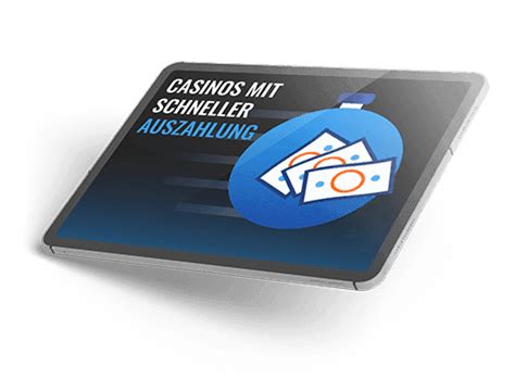 auszahlung online casino
